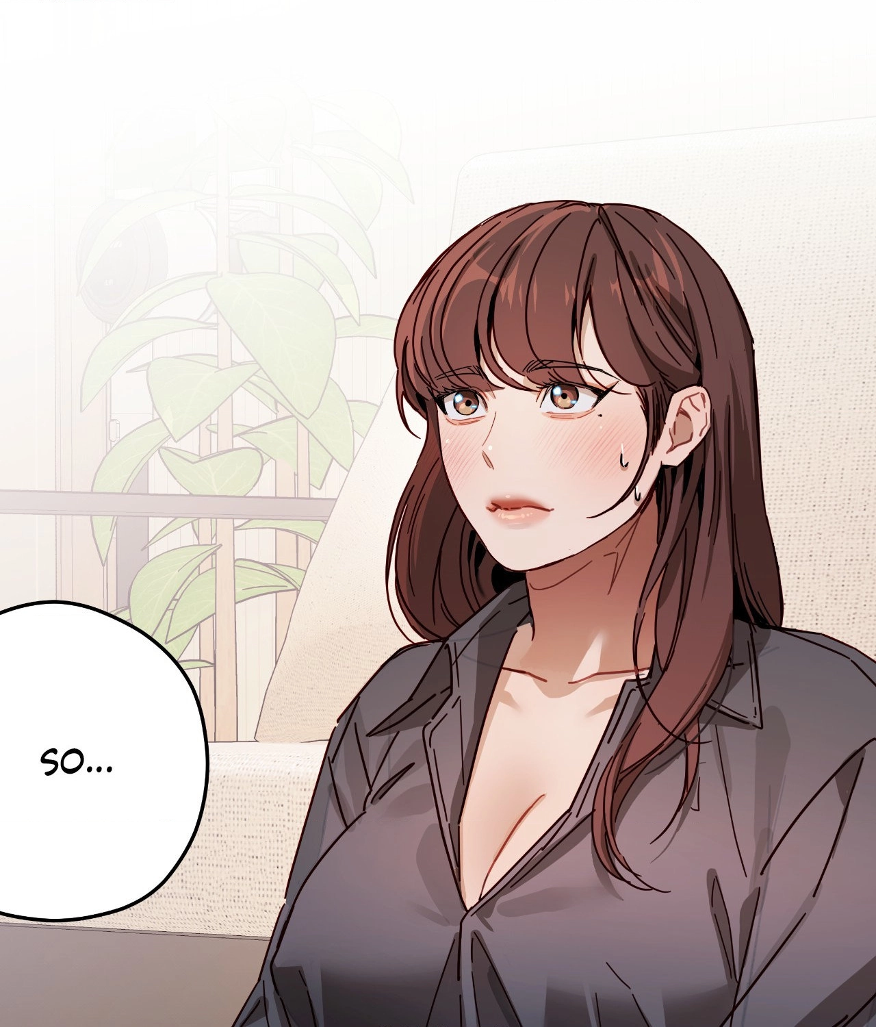 Zoo's Panic Chapter 5 page 45 - 