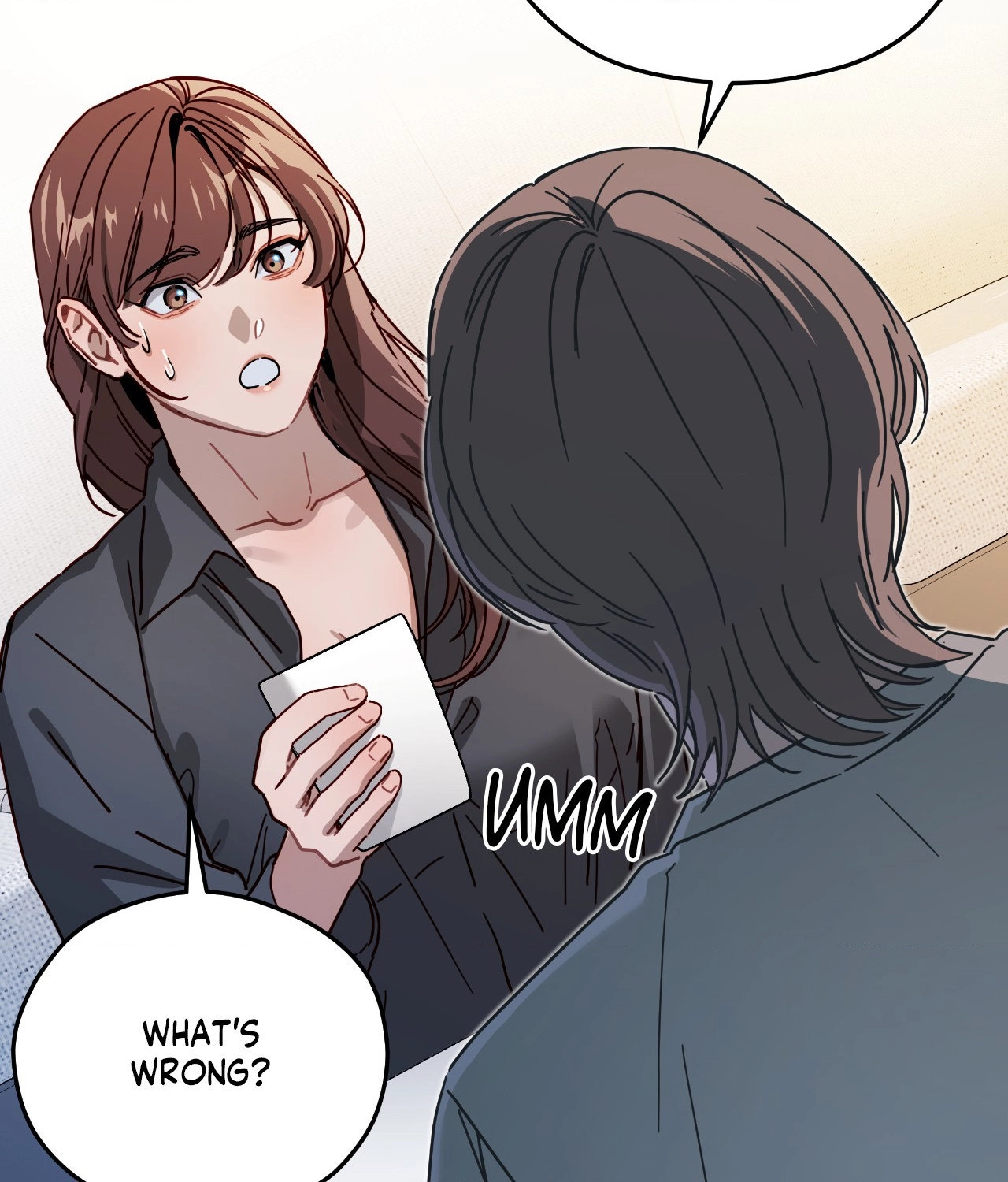 Zoo's Panic Chapter 5 page 52 - 