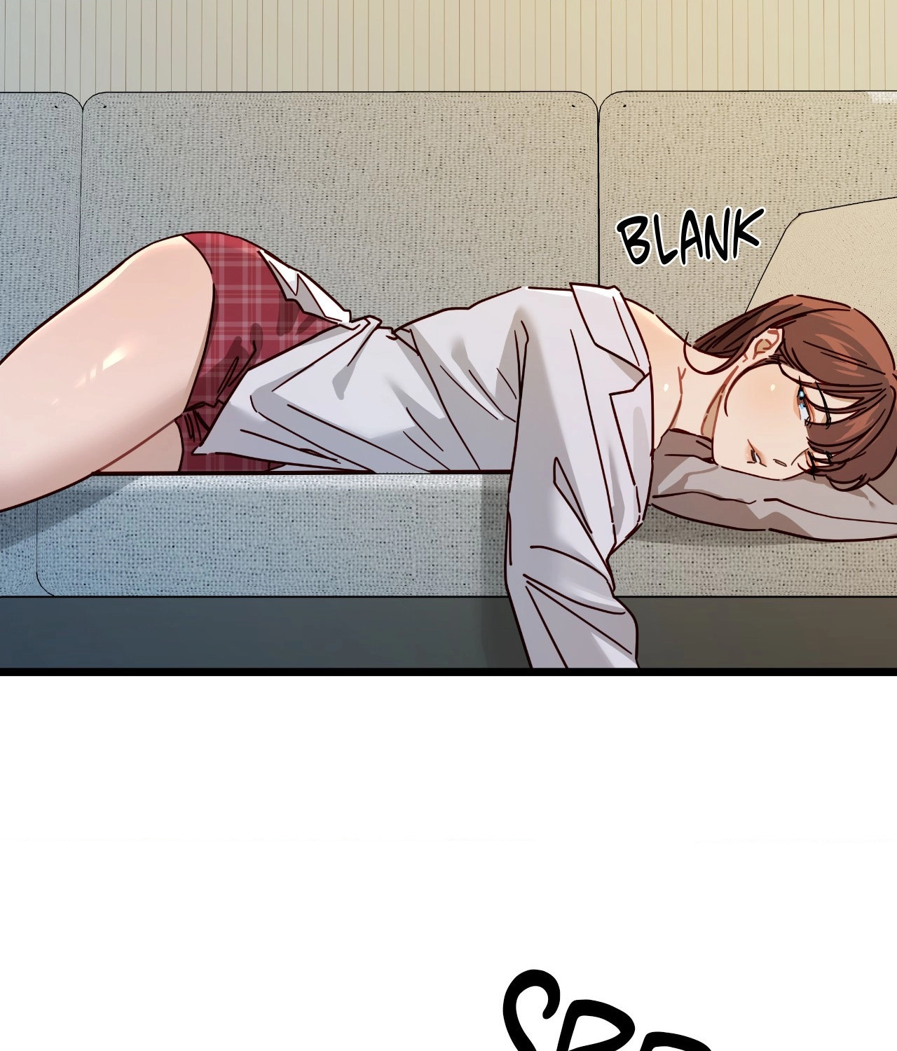 Zoo's Panic Chapter 5 page 60 - 