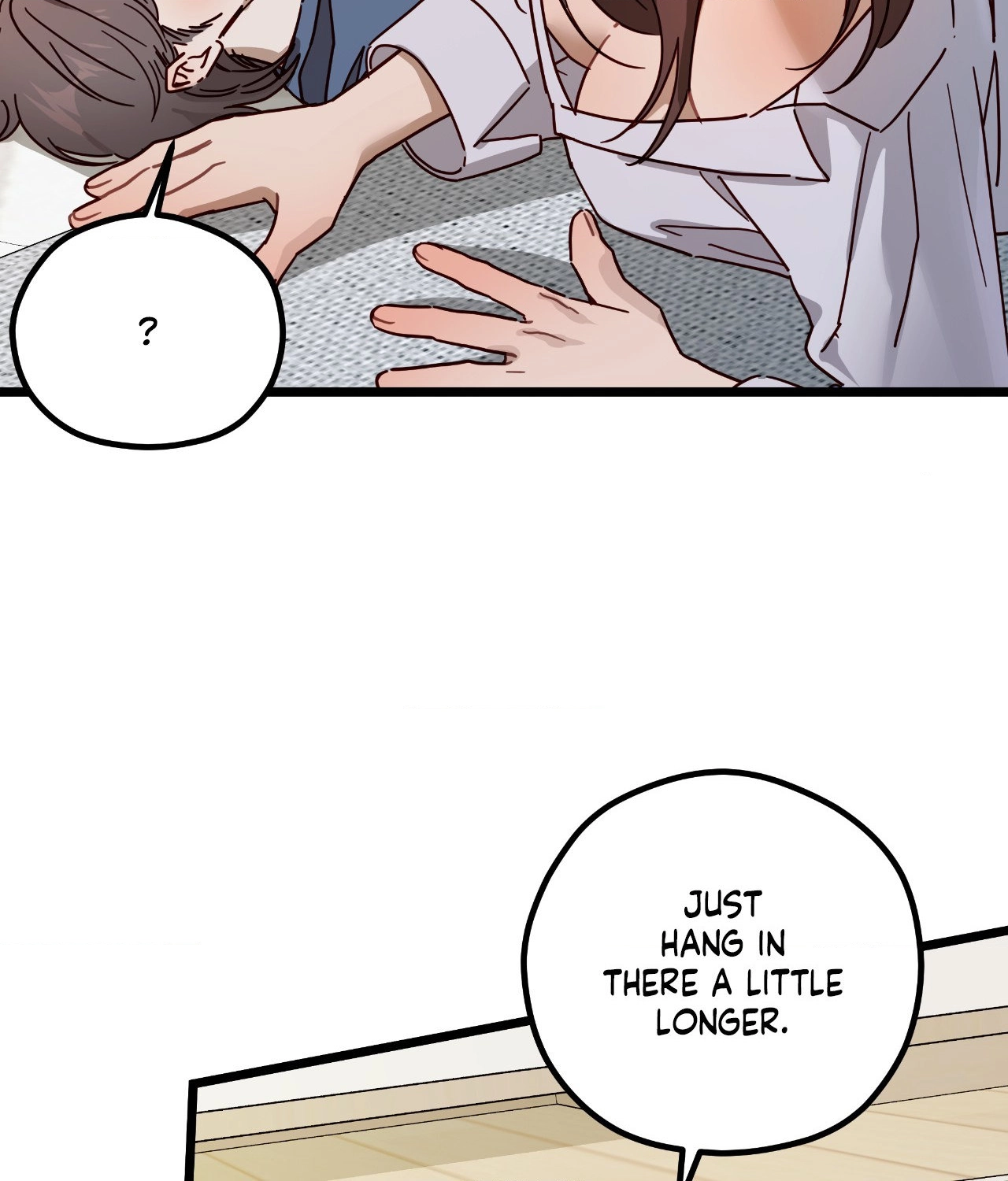 Zoo's Panic Chapter 5 page 62 - 