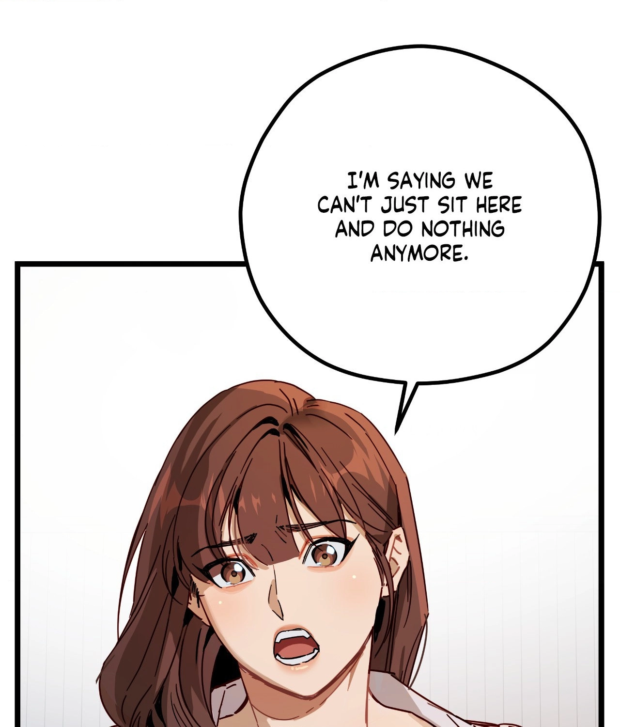 Zoo's Panic Chapter 5 page 67 - 