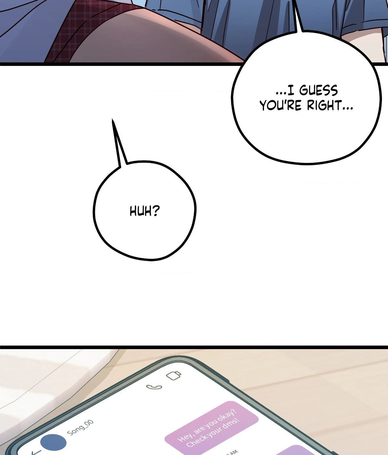 Zoo's Panic Chapter 5 page 75 - 