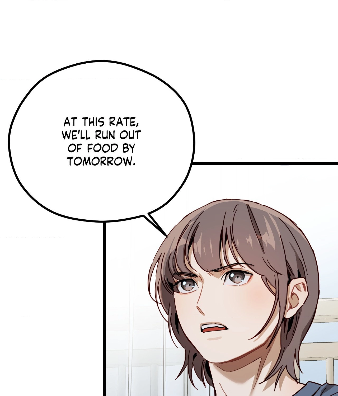 Zoo's Panic Chapter 5 page 77 - 