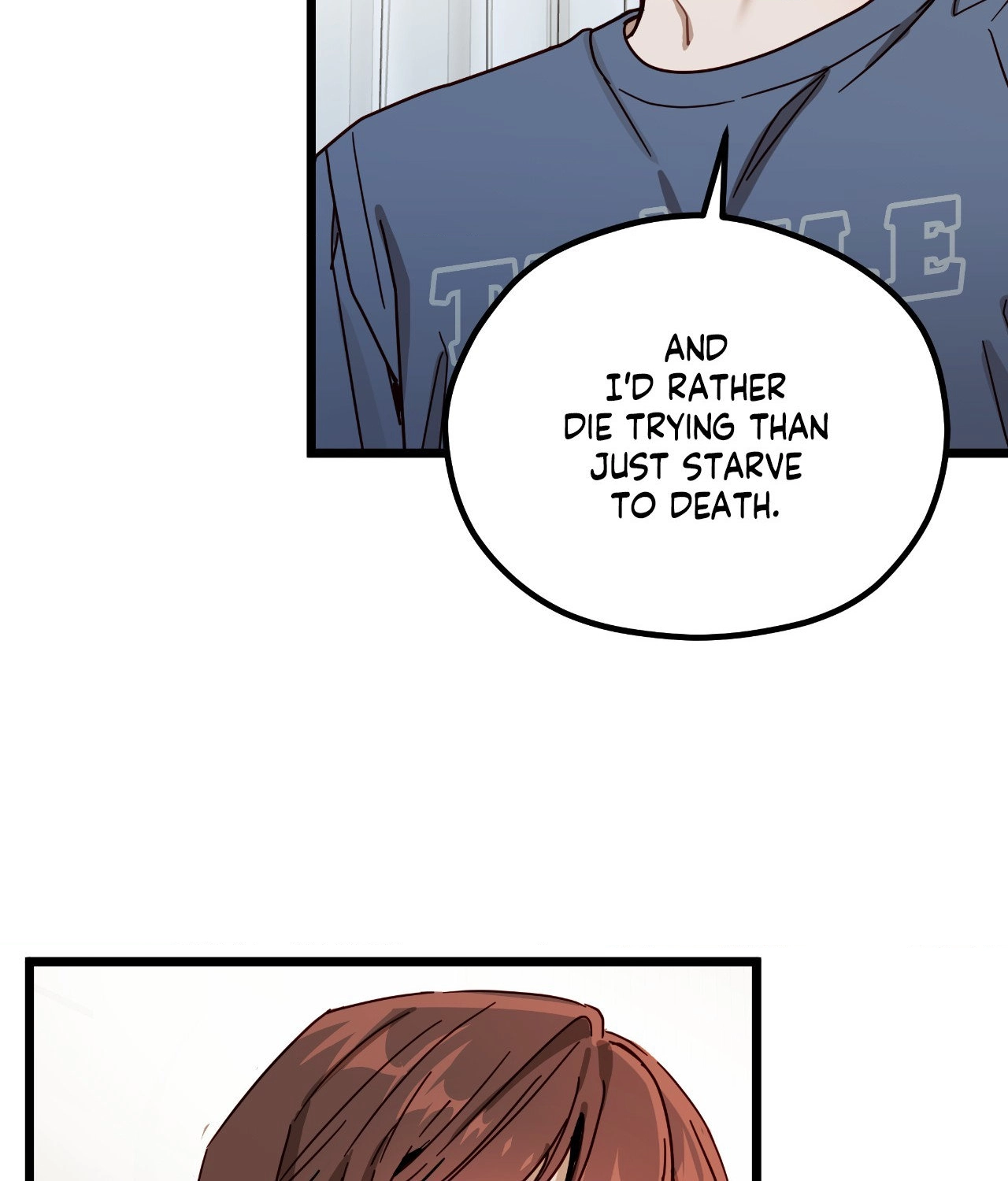 Zoo's Panic Chapter 5 page 78 - 