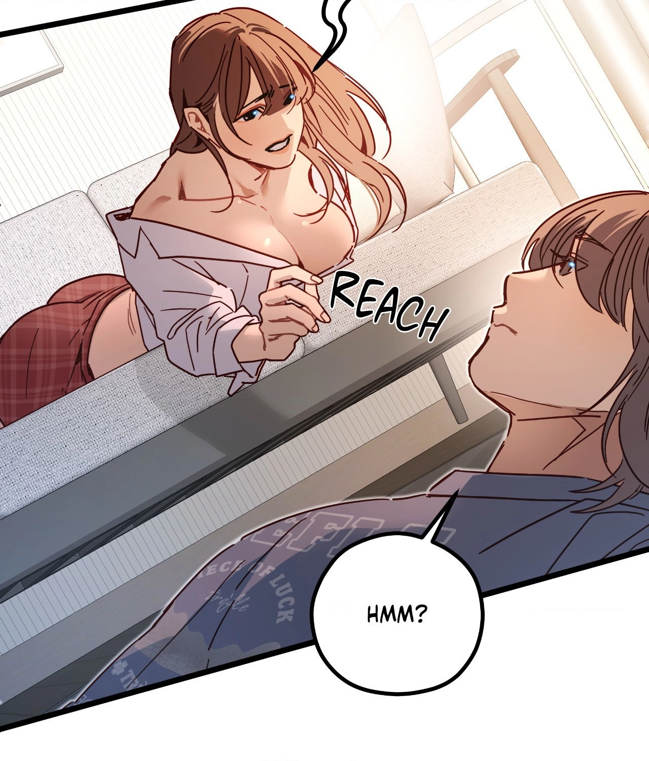 Zoo's Panic Chapter 5 page 9 - 