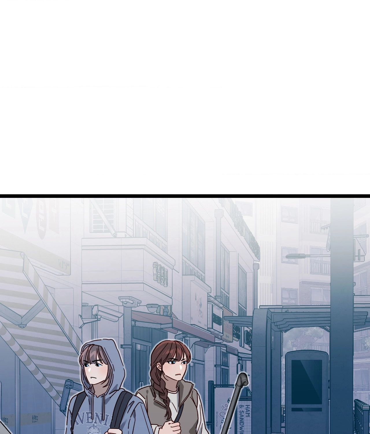 Zoo's Panic Chapter 5 page 87 - 