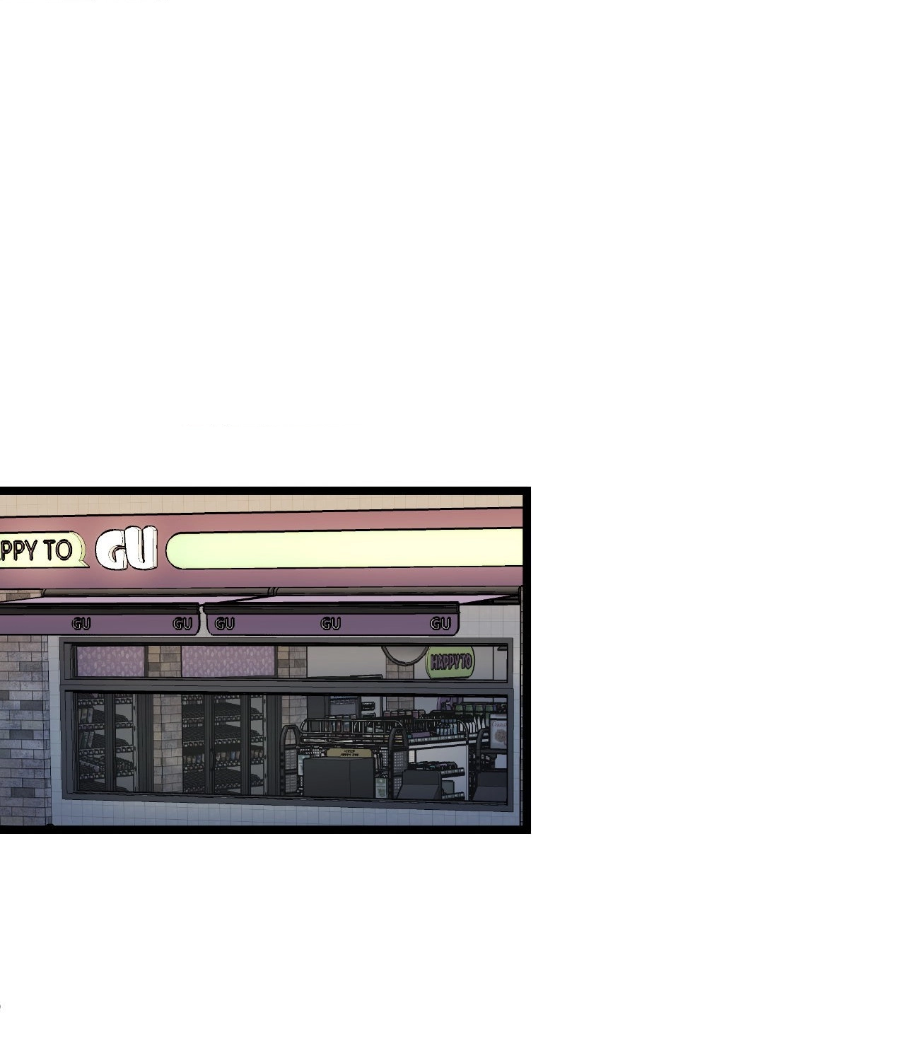 Zoo's Panic Chapter 5 page 89 - 