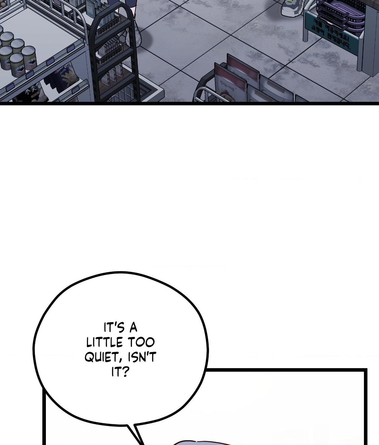 Zoo's Panic Chapter 5 page 91 - 
