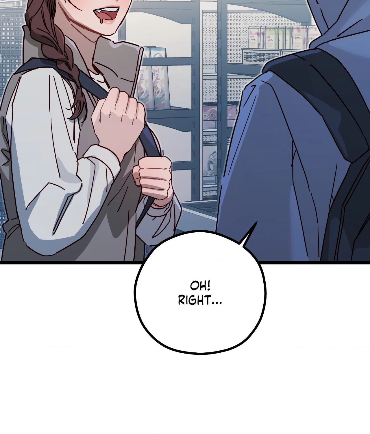 Zoo's Panic Chapter 5 page 94 - 