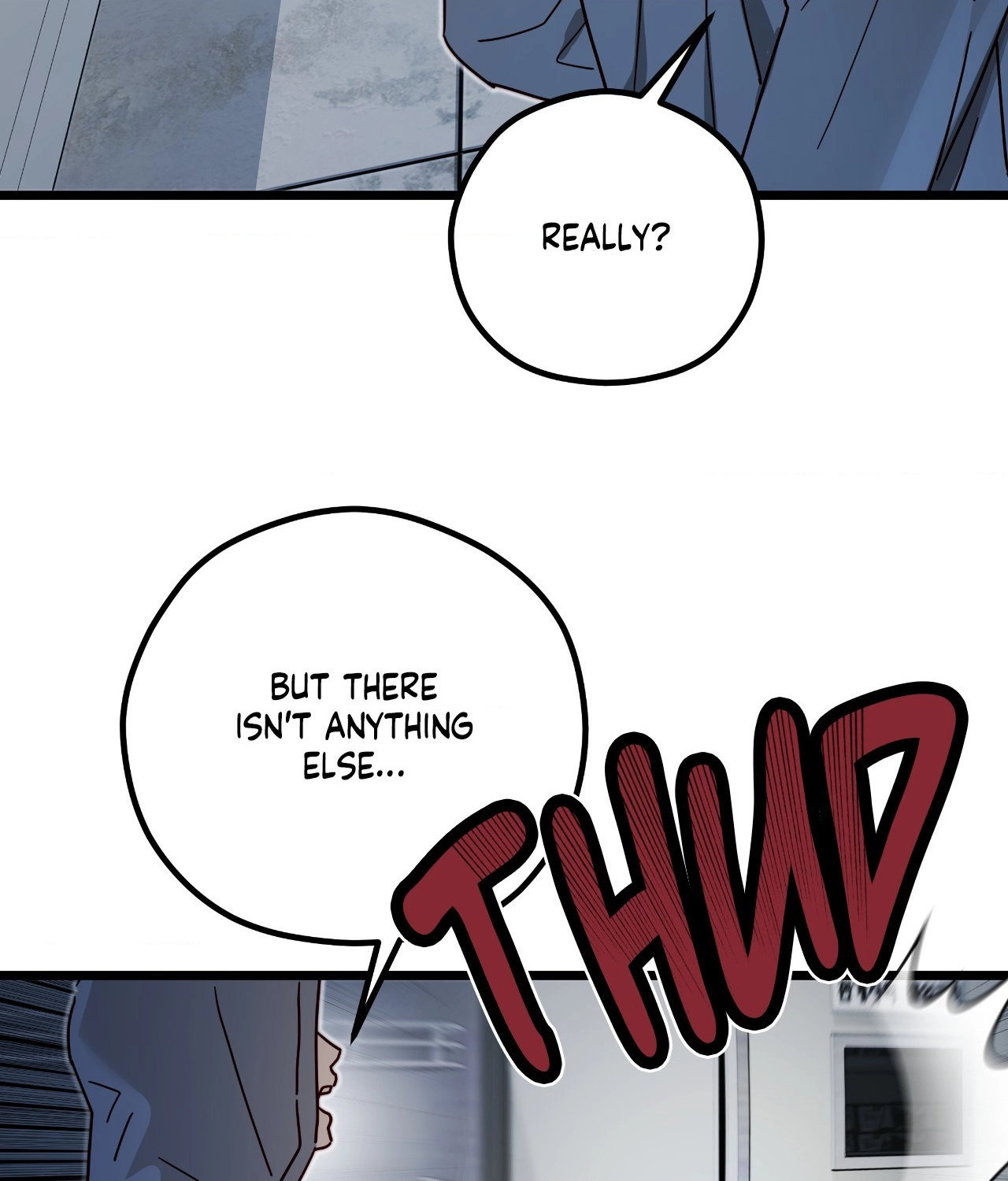 Zoo's Panic Chapter 5 page 100 - 