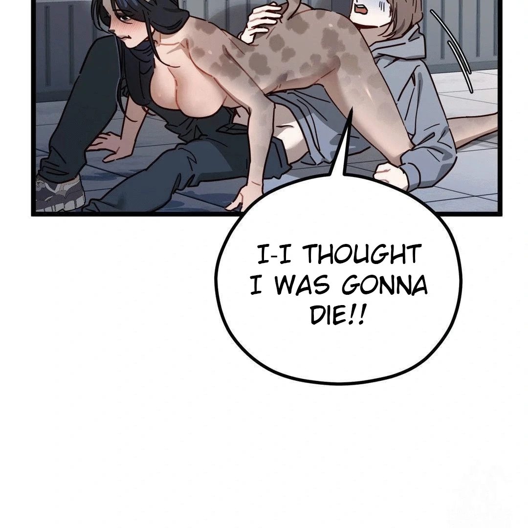 Zoo's Panic Chapter 6 page 109 - 