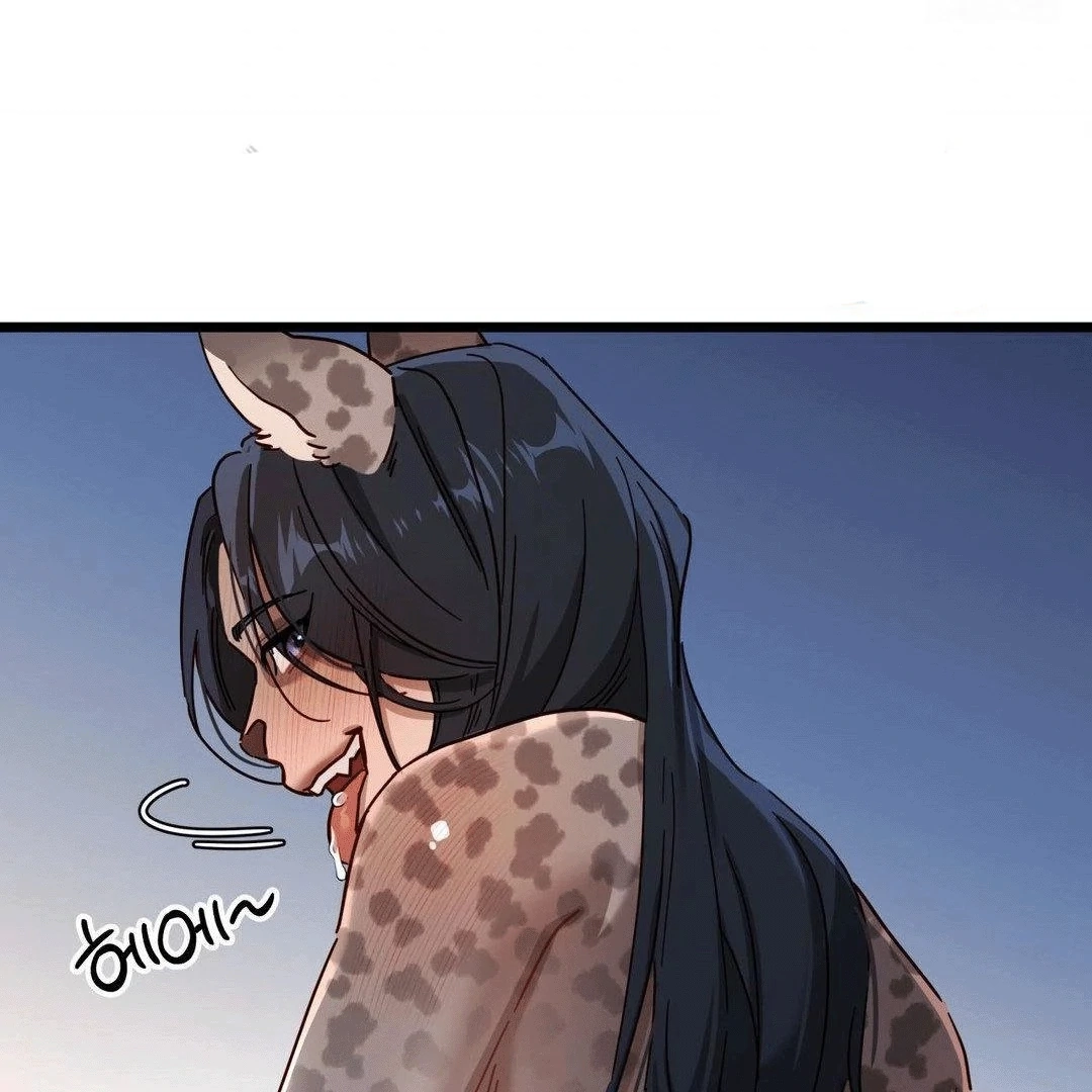 Zoo's Panic Chapter 6 page 110 - 