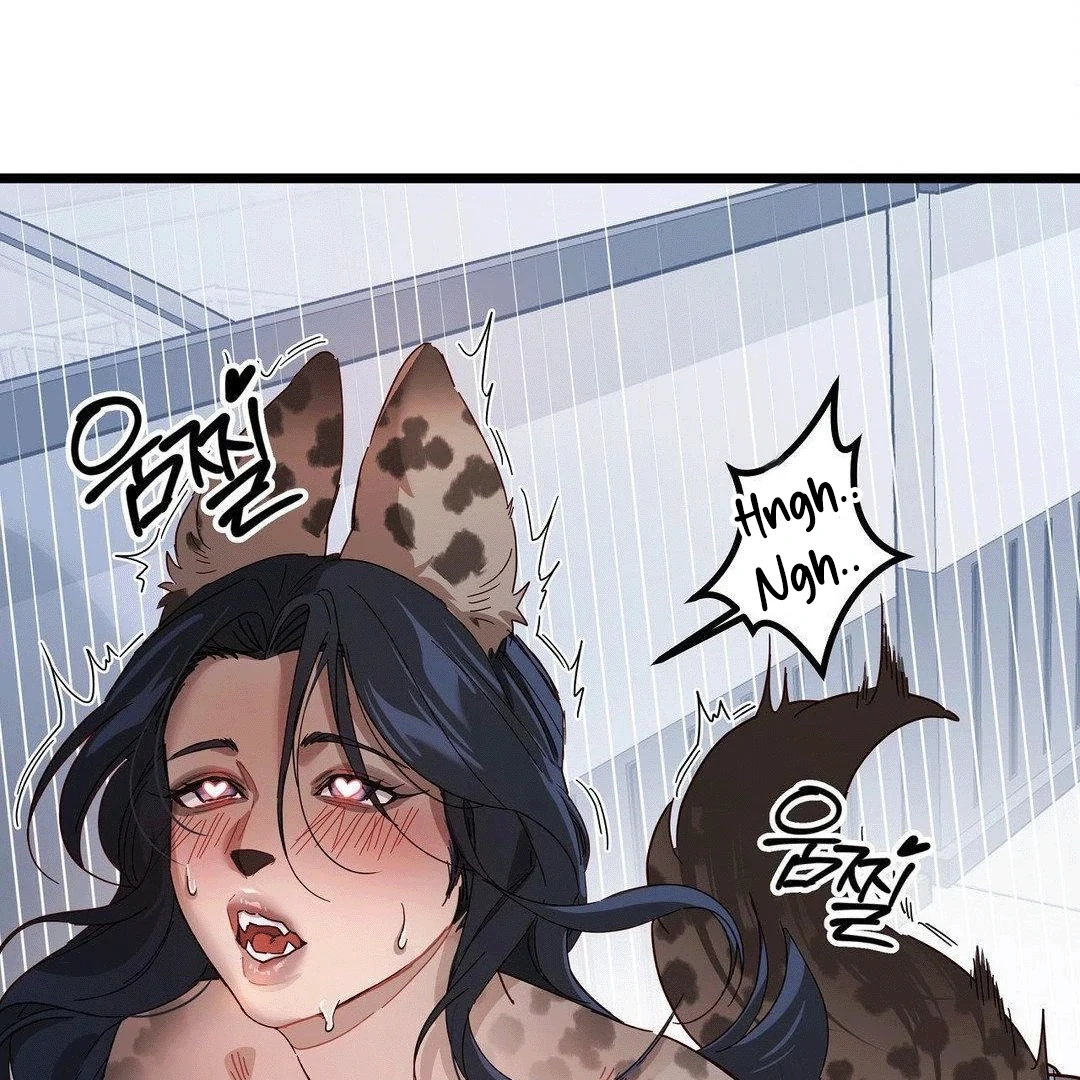 Zoo's Panic Chapter 6 page 120 - 
