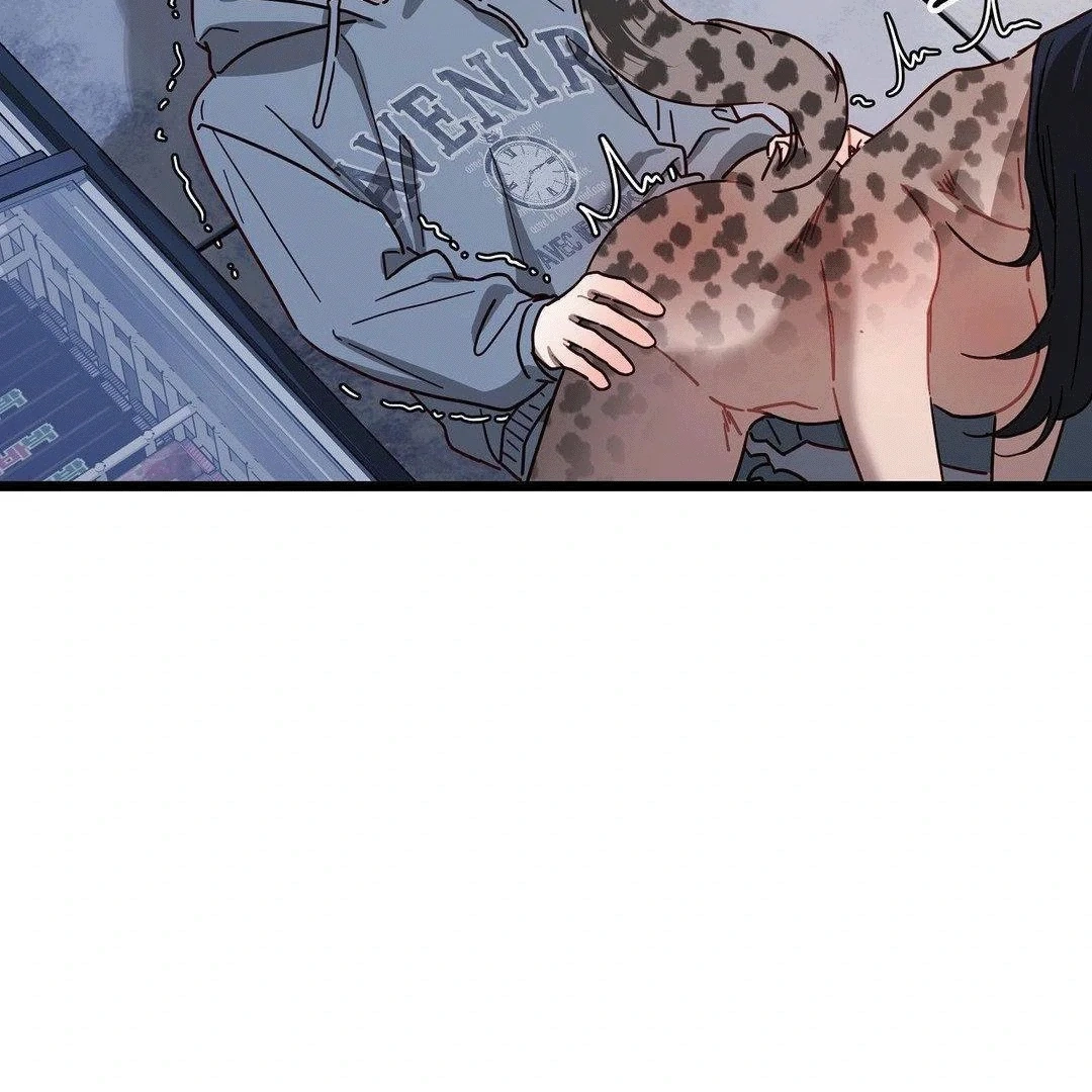 Zoo's Panic Chapter 6 page 125 - 