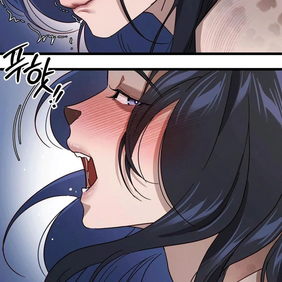 Zoo's Panic Chapter 6 page 127 - 