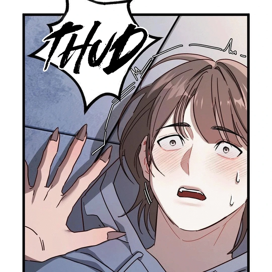 Zoo's Panic Chapter 6 page 129 - 