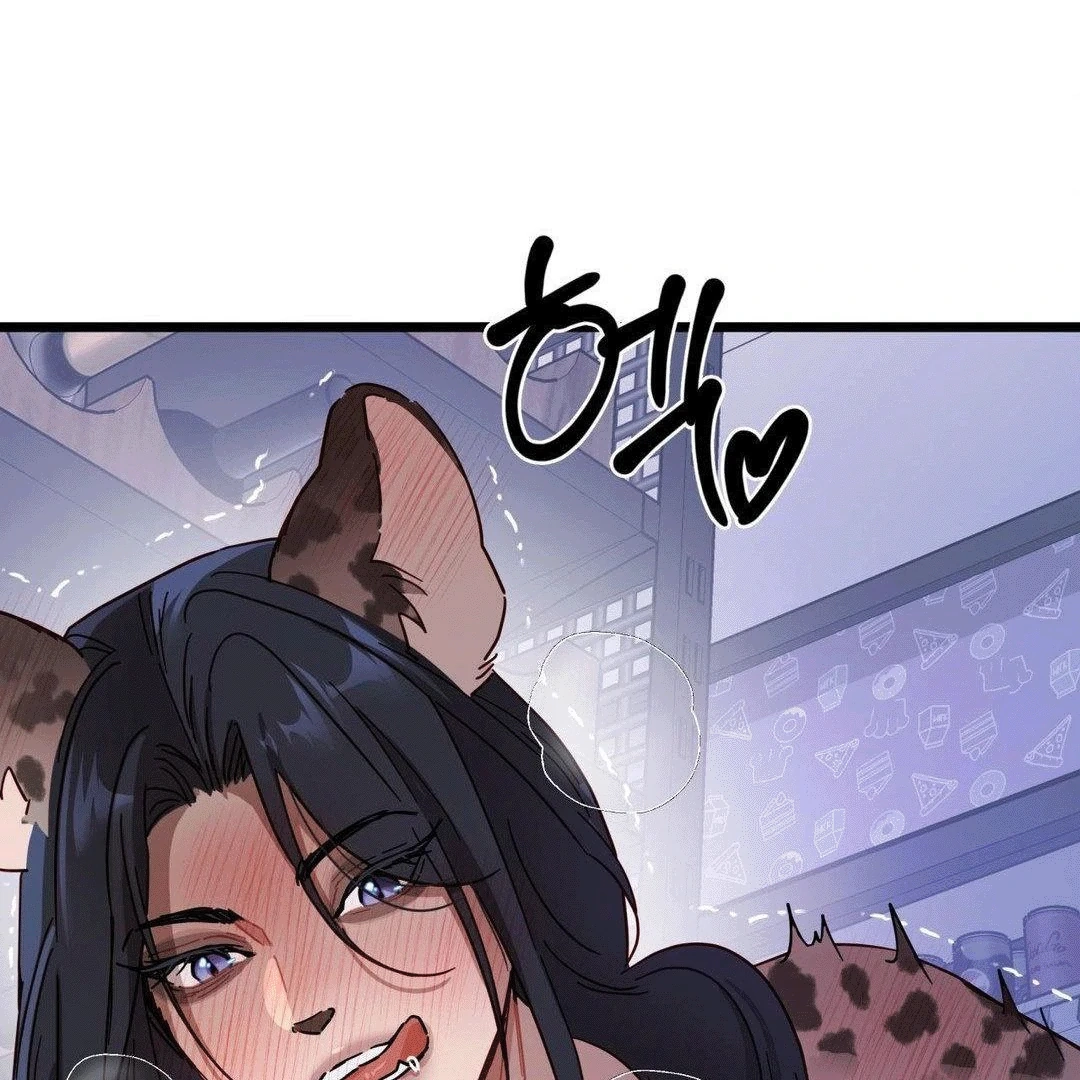 Zoo's Panic Chapter 6 page 133 - 