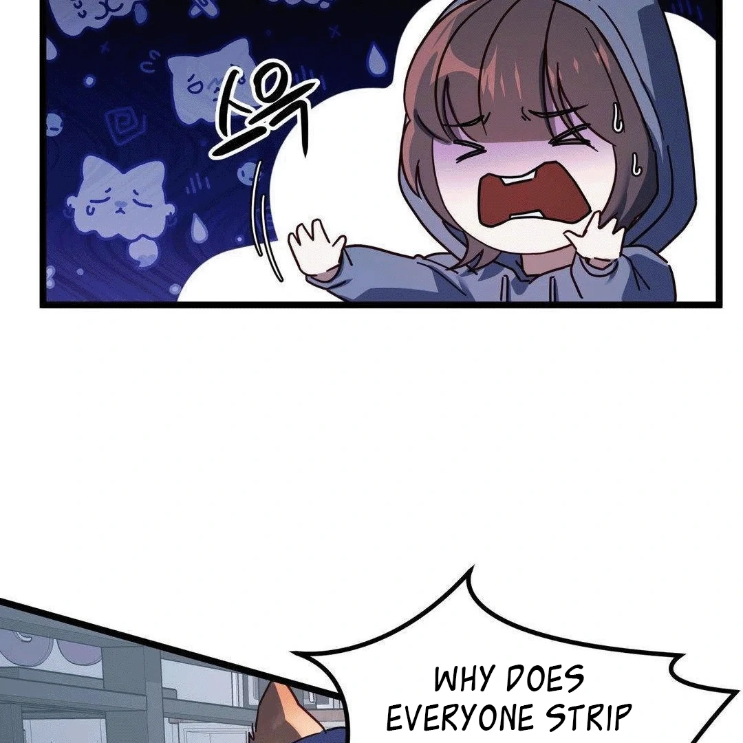 Zoo's Panic Chapter 6 page 15 - 