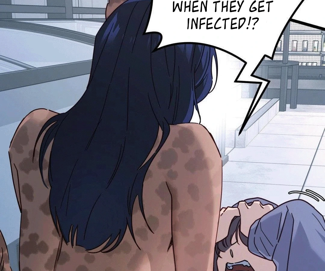 Zoo's Panic Chapter 6 page 16 - 