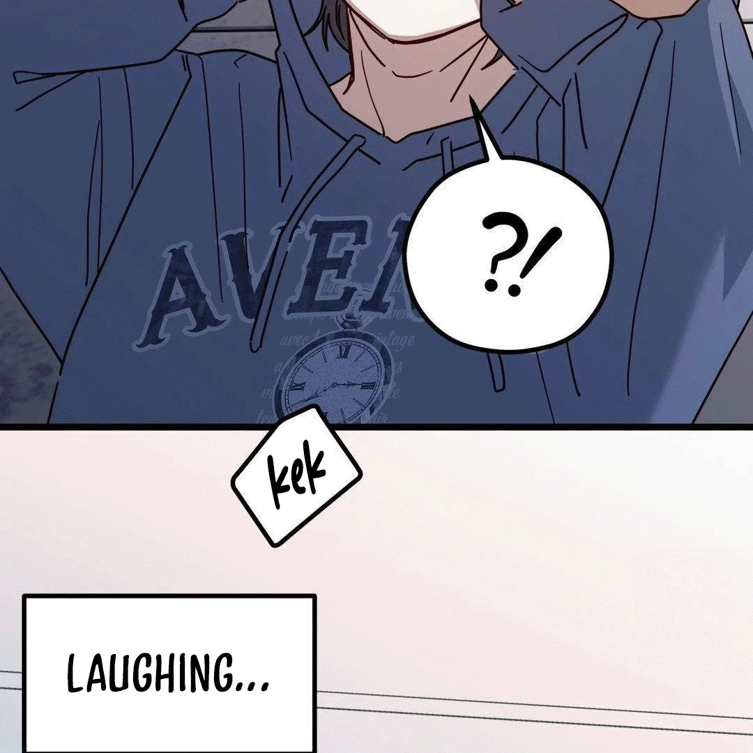 Zoo's Panic Chapter 6 page 21 - 
