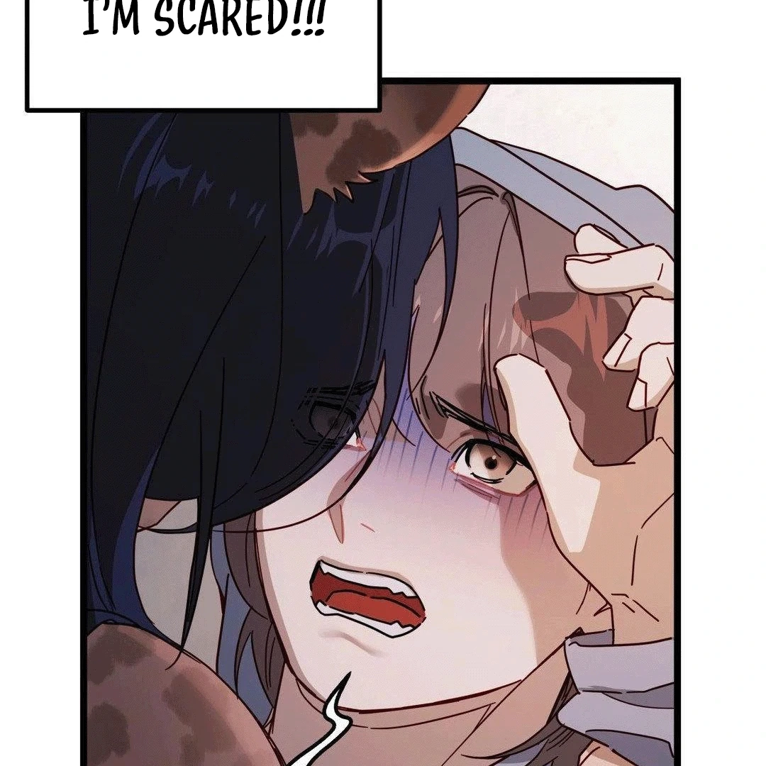 Zoo's Panic Chapter 6 page 27 - 