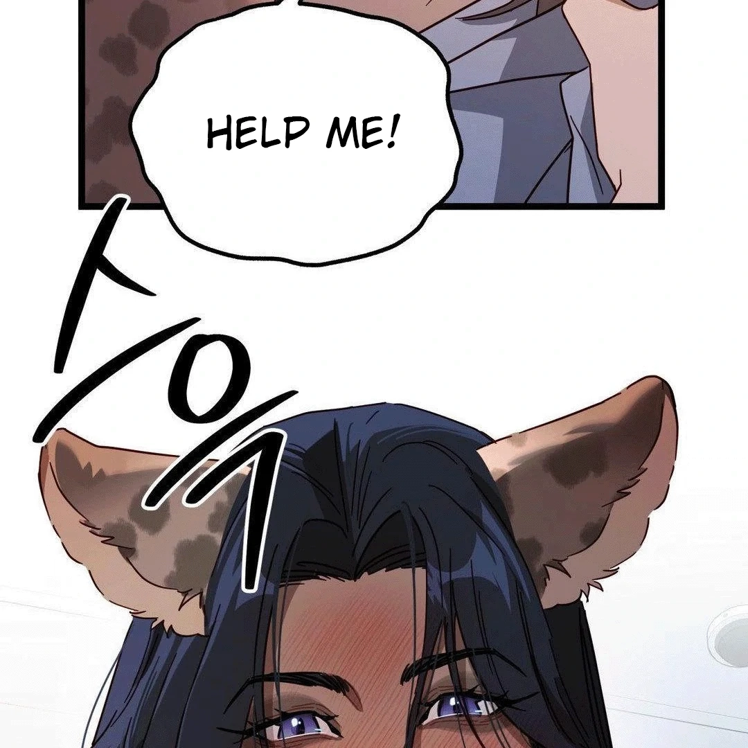 Zoo's Panic Chapter 6 page 28 - 
