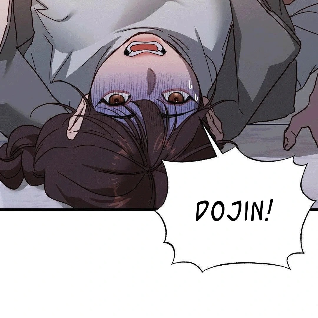 Zoo's Panic Chapter 6 page 35 - 