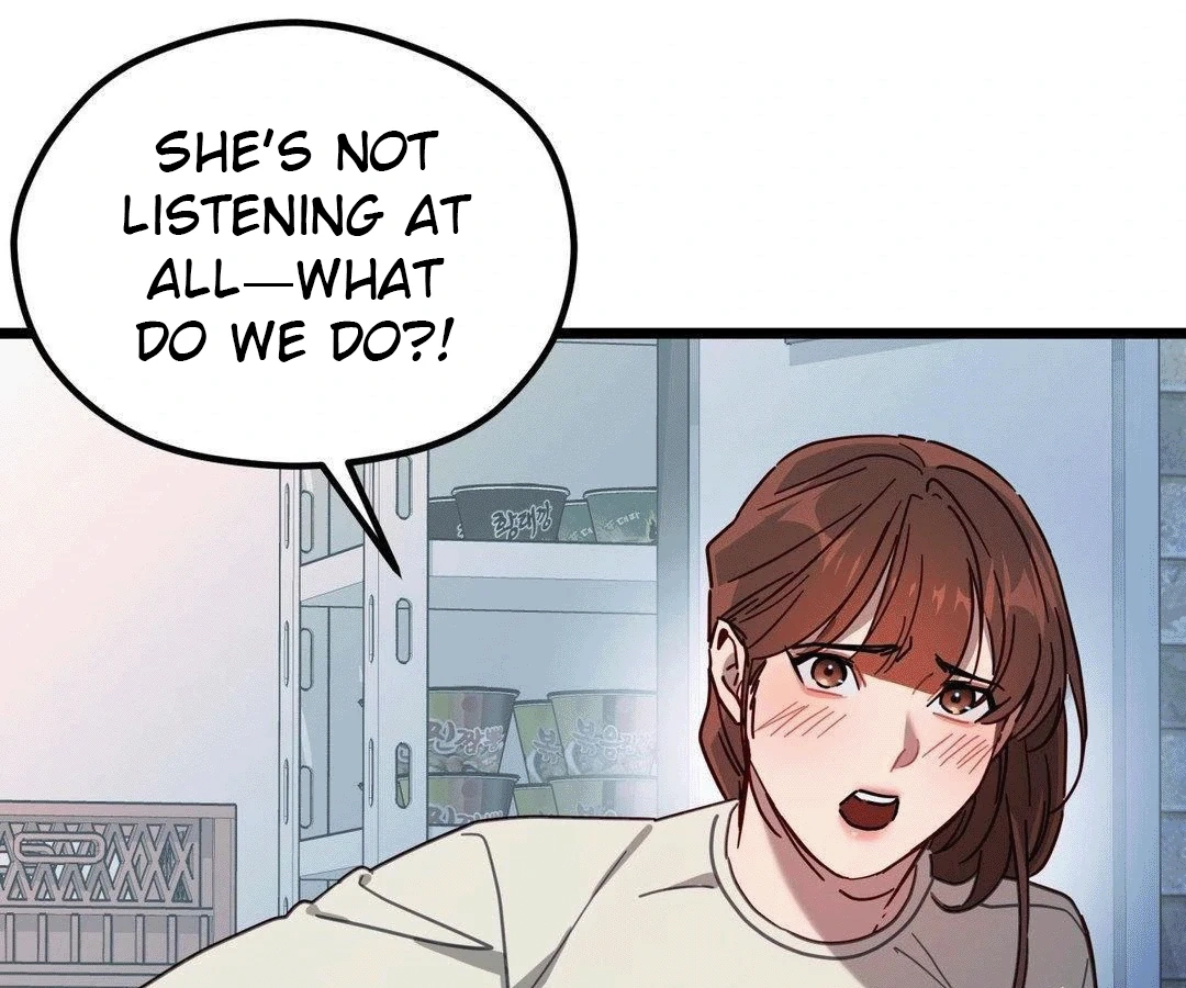 Zoo's Panic Chapter 6 page 50 - 