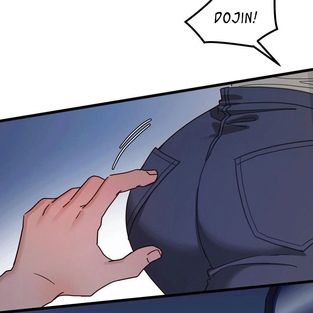 Zoo's Panic Chapter 6 page 52 - 