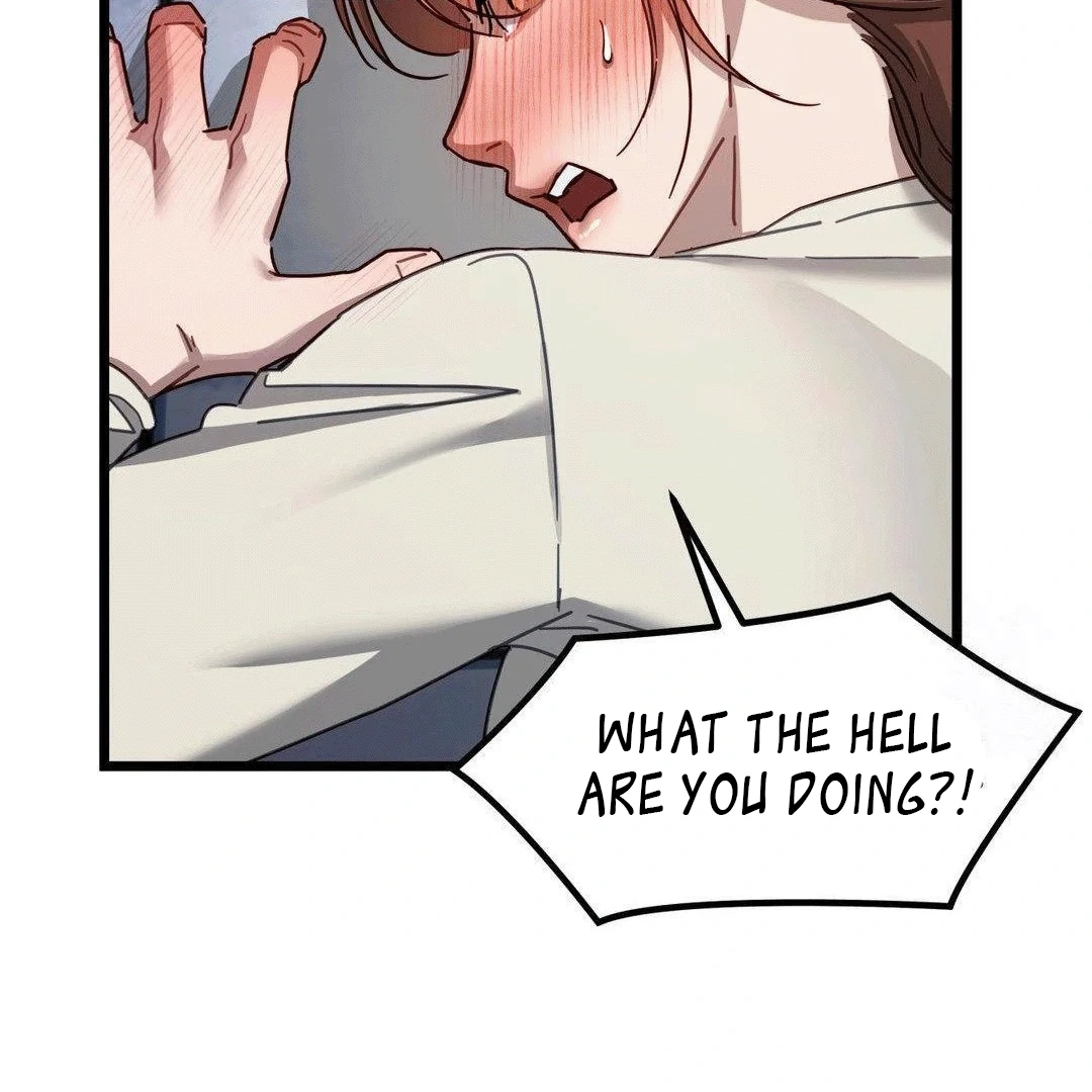 Zoo's Panic Chapter 6 page 59 - 