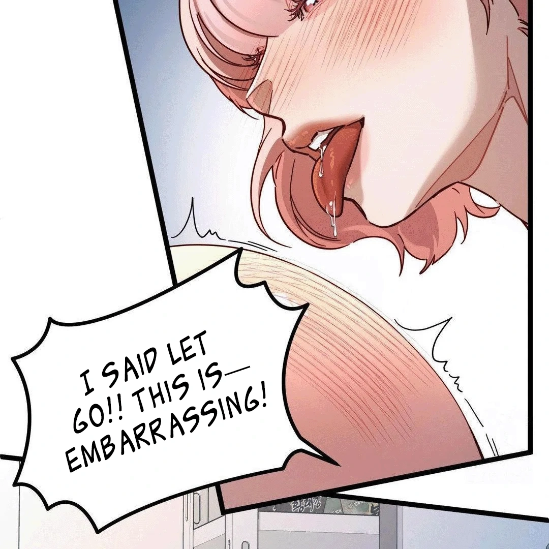 Zoo's Panic Chapter 6 page 63 - 