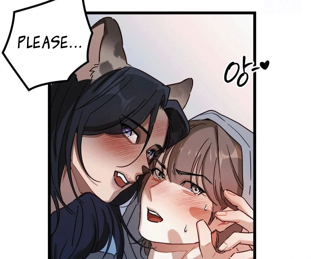 Zoo's Panic Chapter 6 page 68 - 