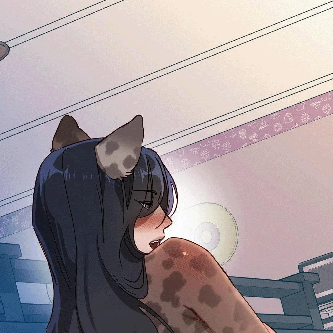 Zoo's Panic Chapter 6 page 72 - 