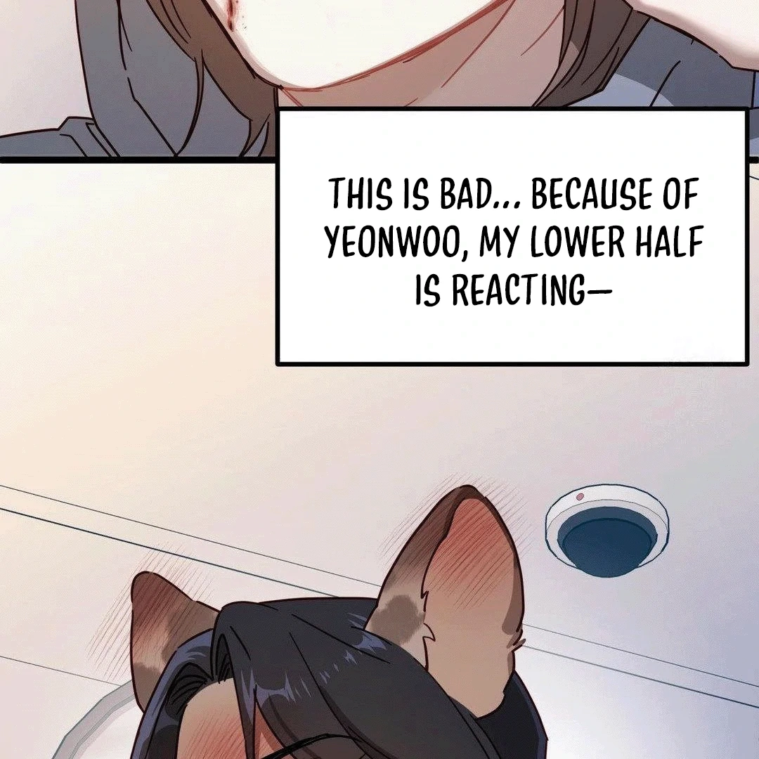 Zoo's Panic Chapter 6 page 76 - 