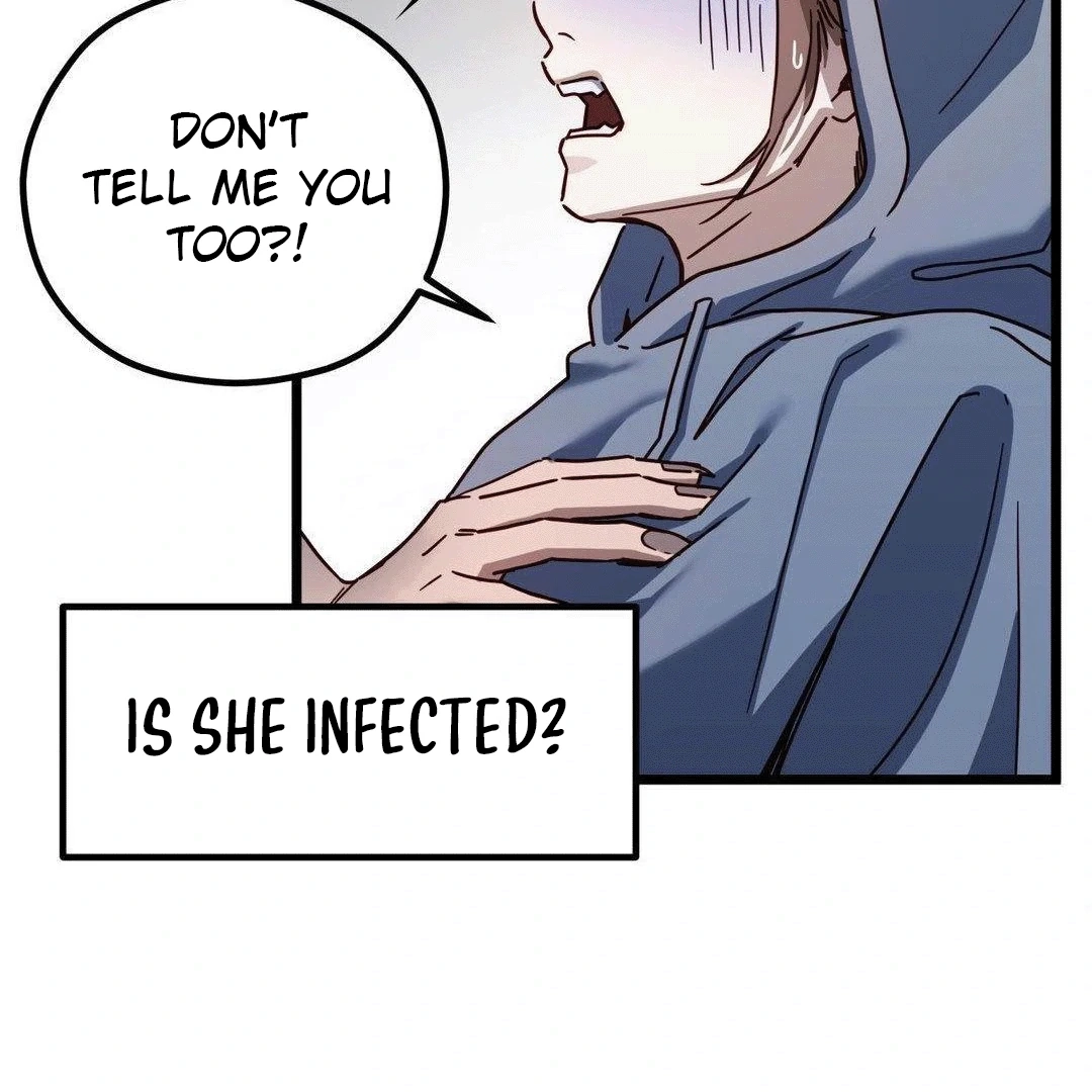 Zoo's Panic Chapter 6 page 10 - 