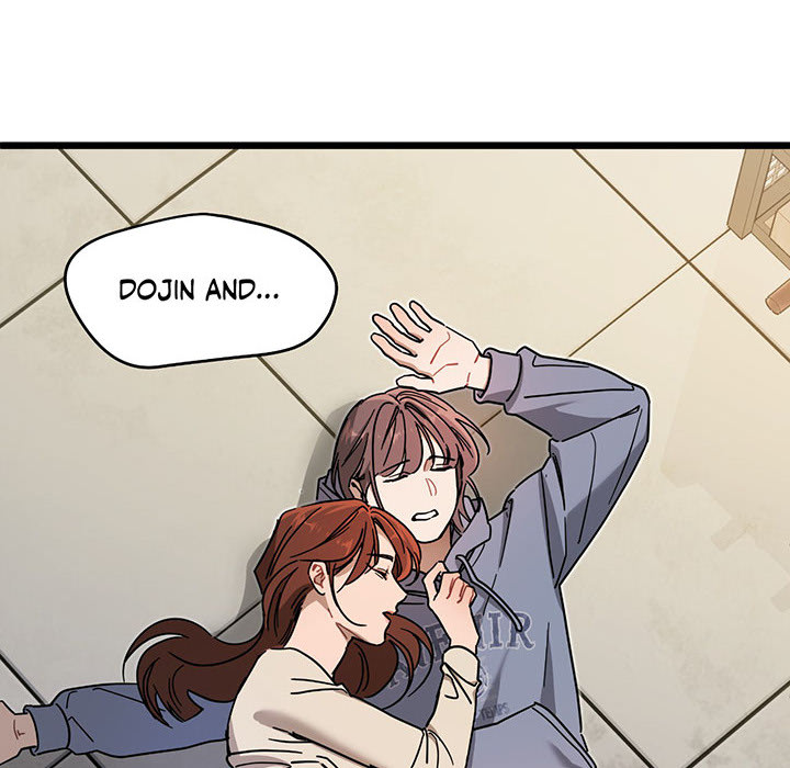 Zoo's Panic Chapter 7 page 101 - 