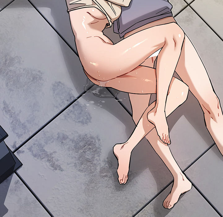 Zoo's Panic Chapter 7 page 102 - 