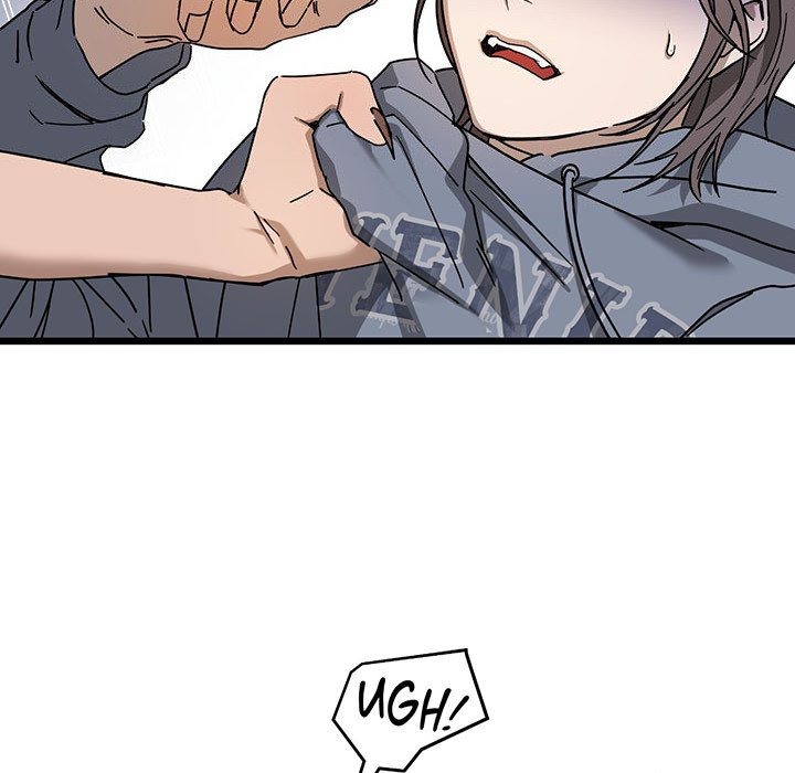 Zoo's Panic Chapter 7 page 15 - 