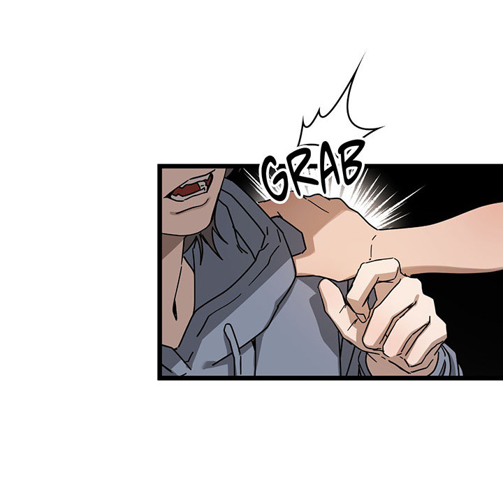 Zoo's Panic Chapter 7 page 17 - 