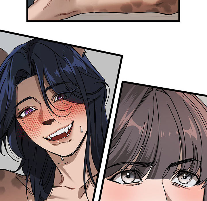 Zoo's Panic Chapter 7 page 20 - 
