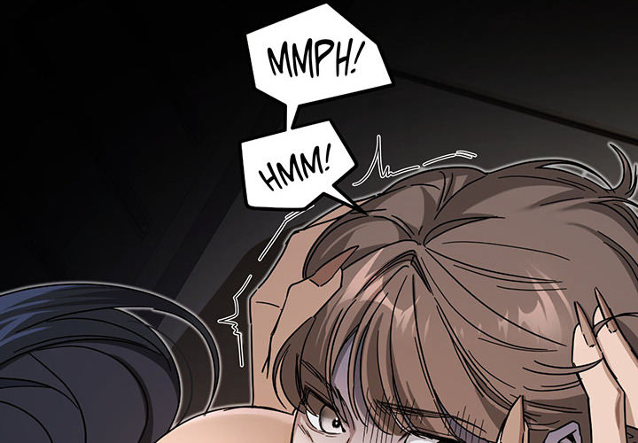 Zoo's Panic Chapter 7 page 3 - 