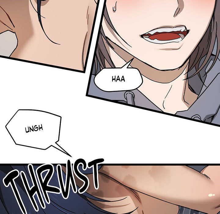 Zoo's Panic Chapter 7 page 21 - 