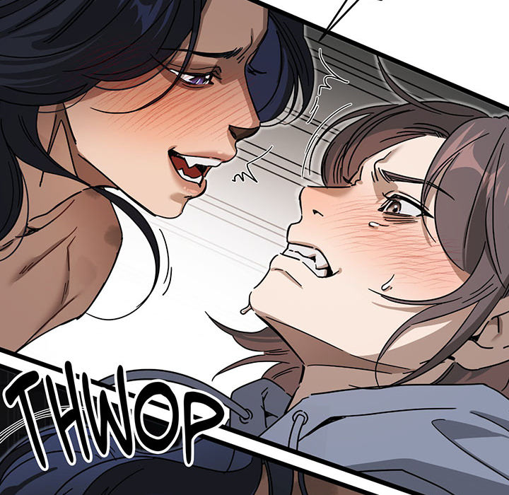 Zoo's Panic Chapter 7 page 24 - 