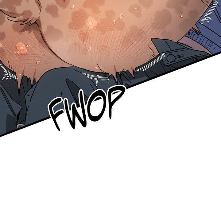 Zoo's Panic Chapter 7 page 26 - 