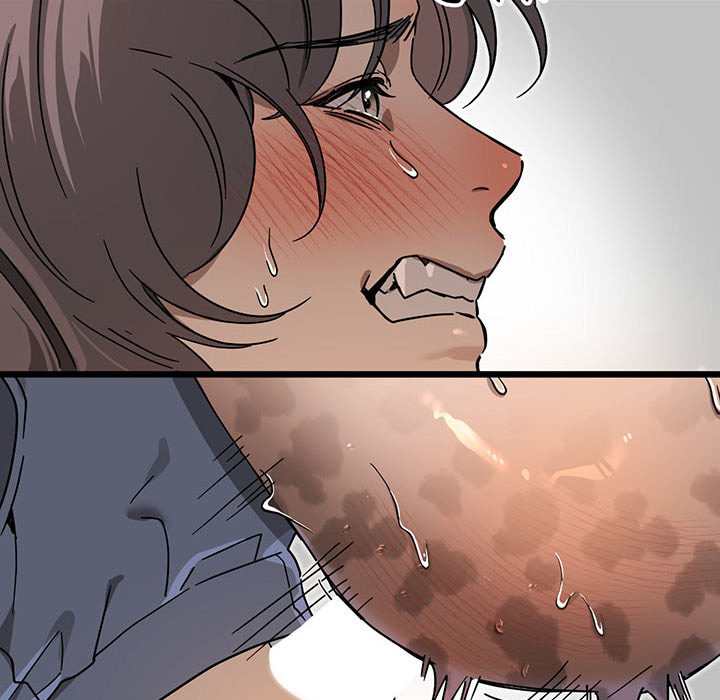 Zoo's Panic Chapter 7 page 32 - 