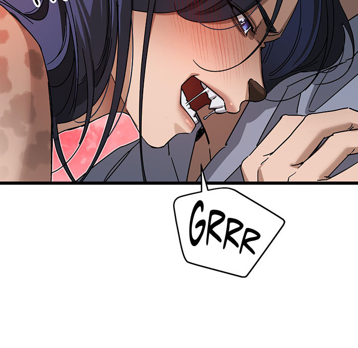 Zoo's Panic Chapter 7 page 35 - 