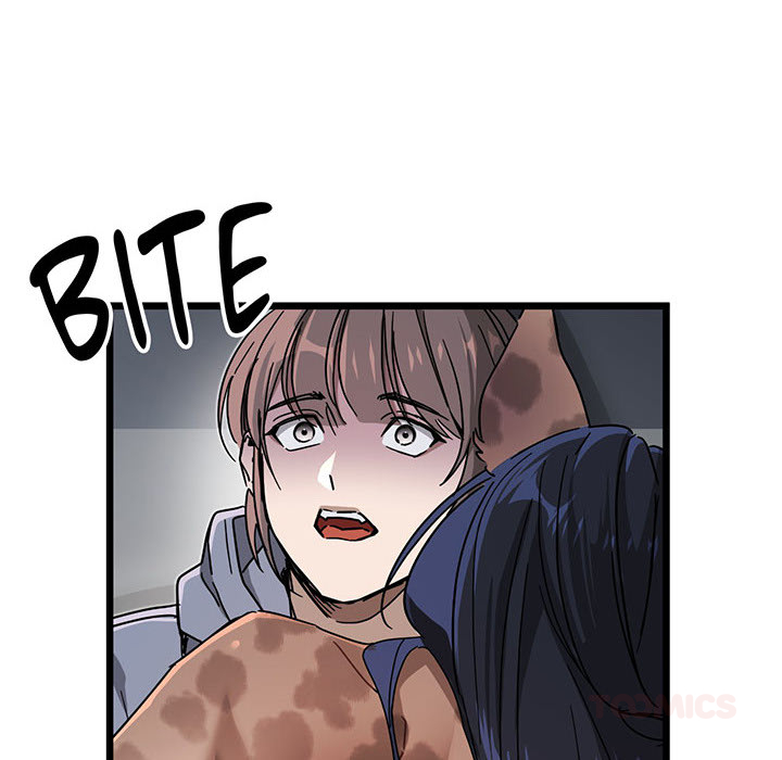 Zoo's Panic Chapter 7 page 36 - 