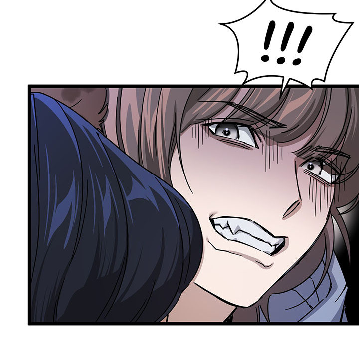 Zoo's Panic Chapter 7 page 38 - 