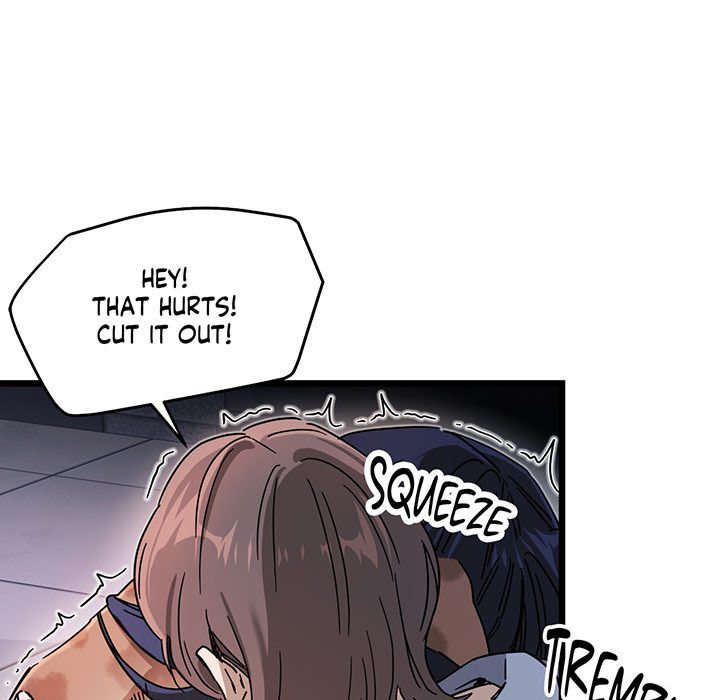 Zoo's Panic Chapter 7 page 39 - 