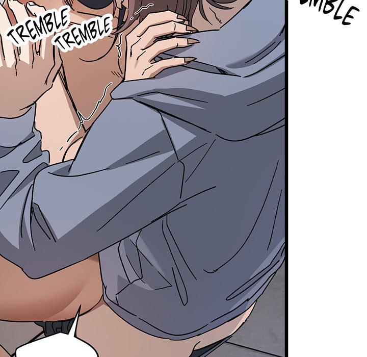Zoo's Panic Chapter 7 page 40 - 